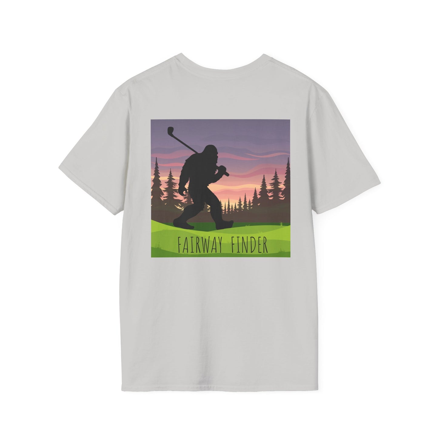 Fairway Finder T-Shirt
