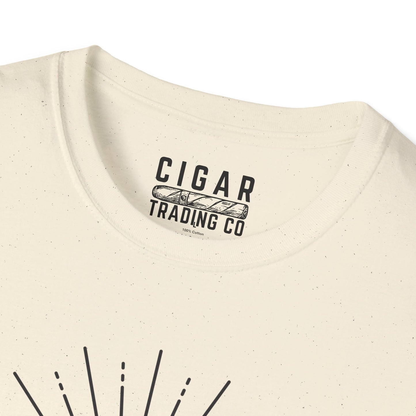 Toast the New Day Softstyle T-Shirt