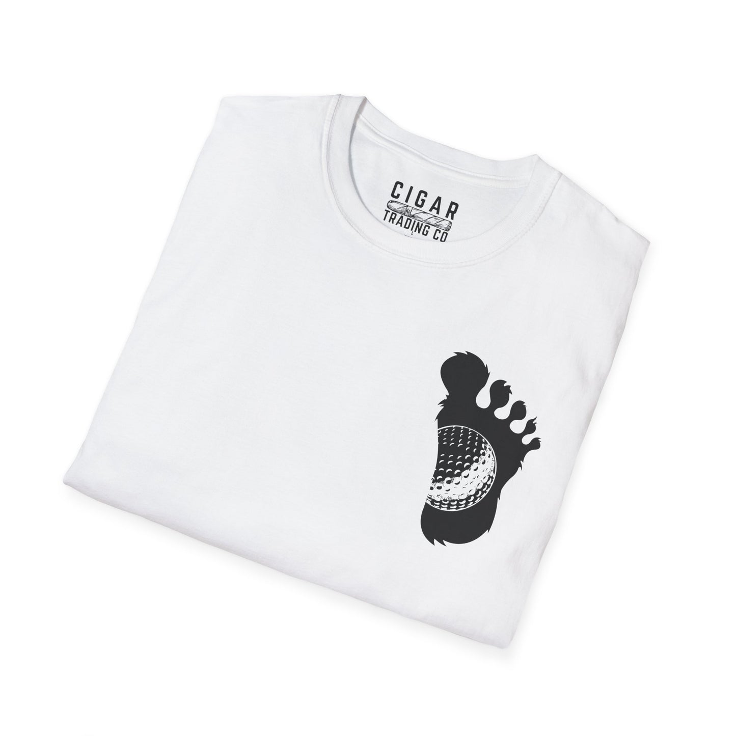 Fairway Finder T-Shirt