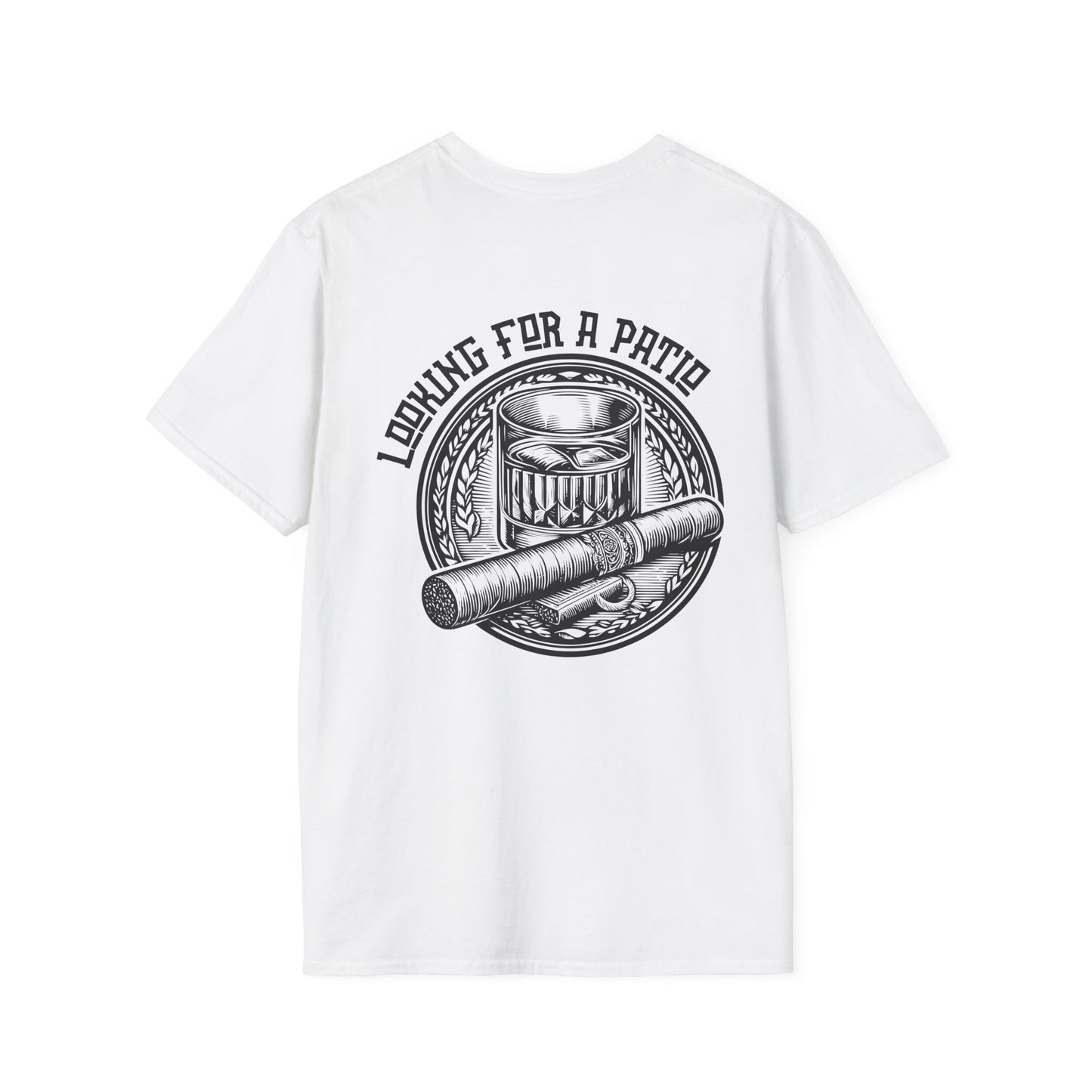 Looking For A Patio T-Shirt