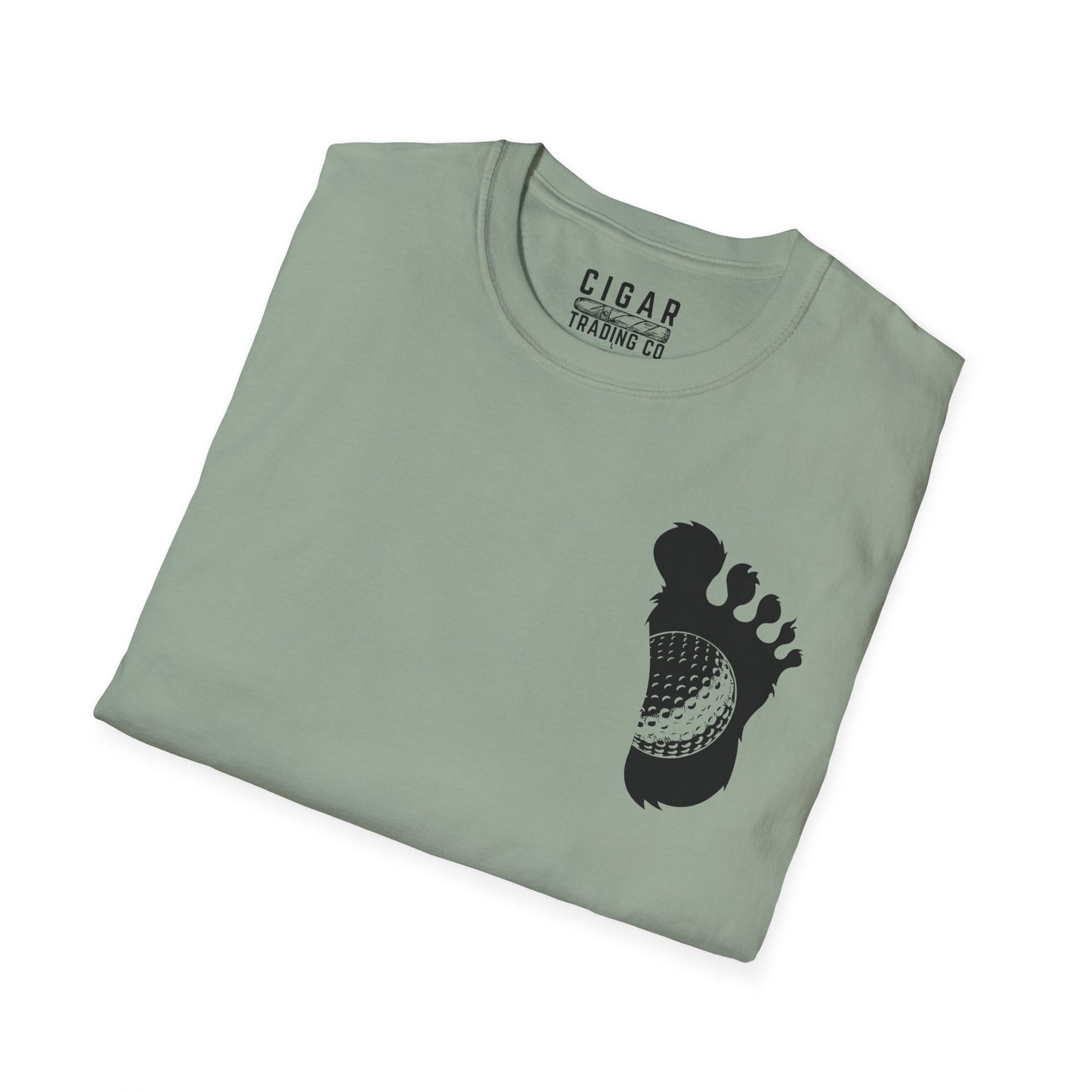 Fairway Finder T-Shirt