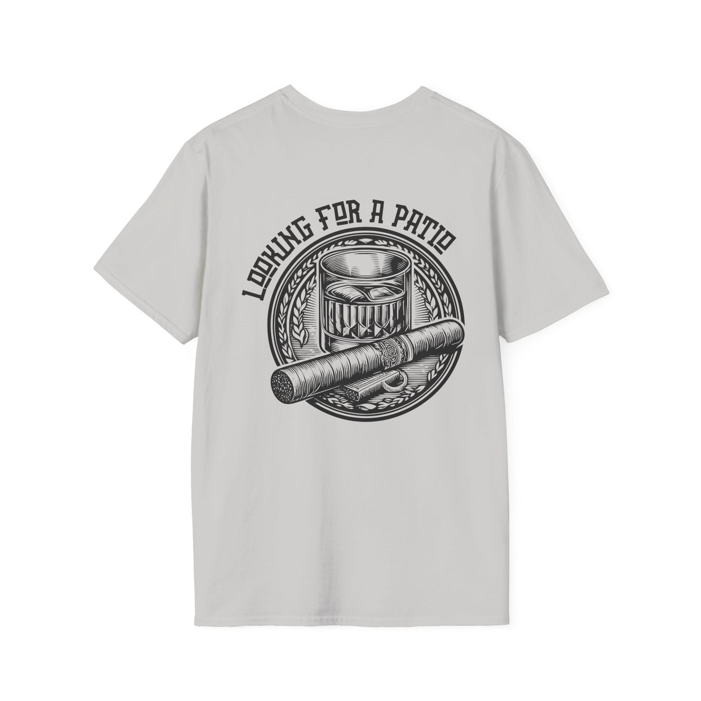 Looking For A Patio T-Shirt