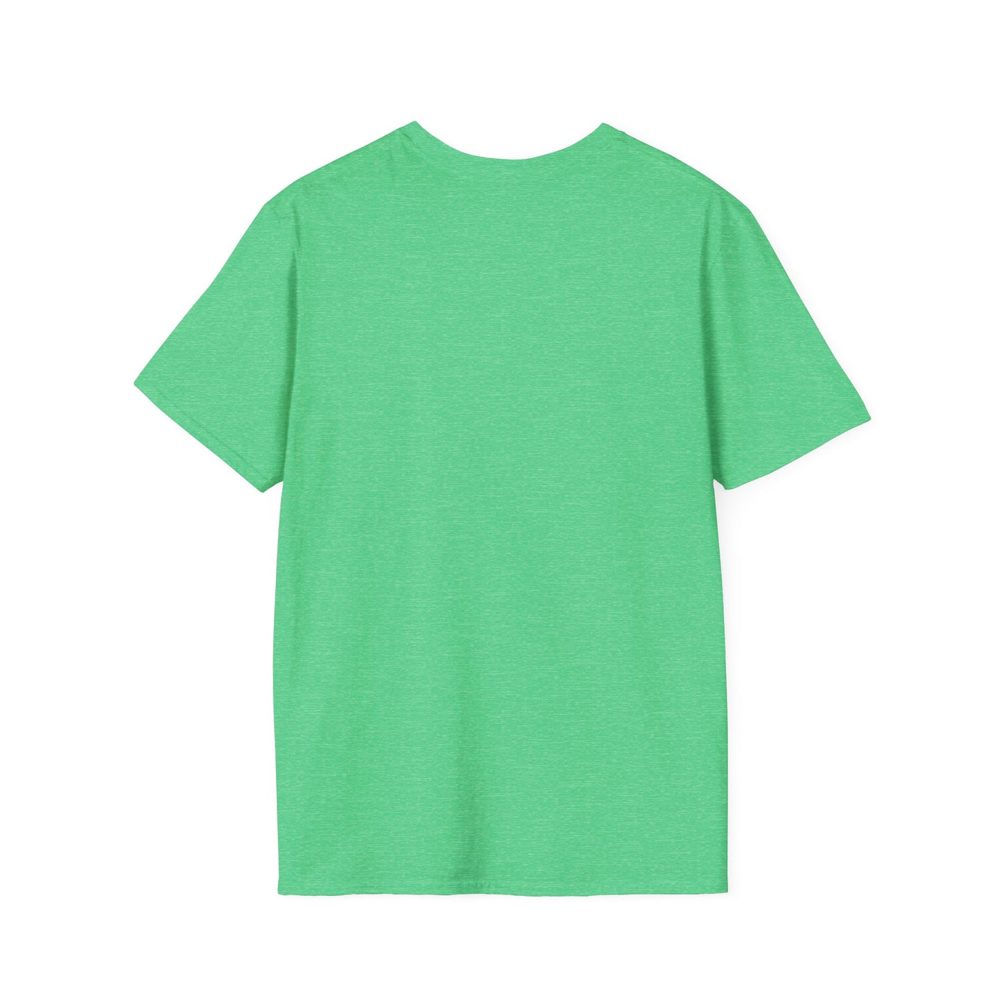 Toast the New Day Softstyle T-Shirt