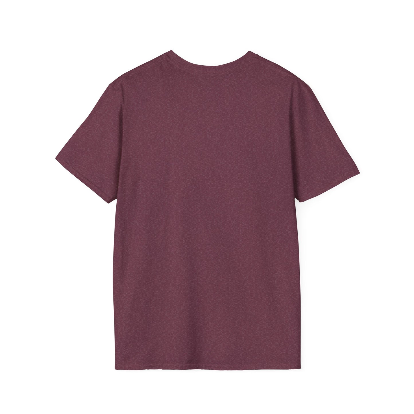 Toast the New Day Softstyle T-Shirt