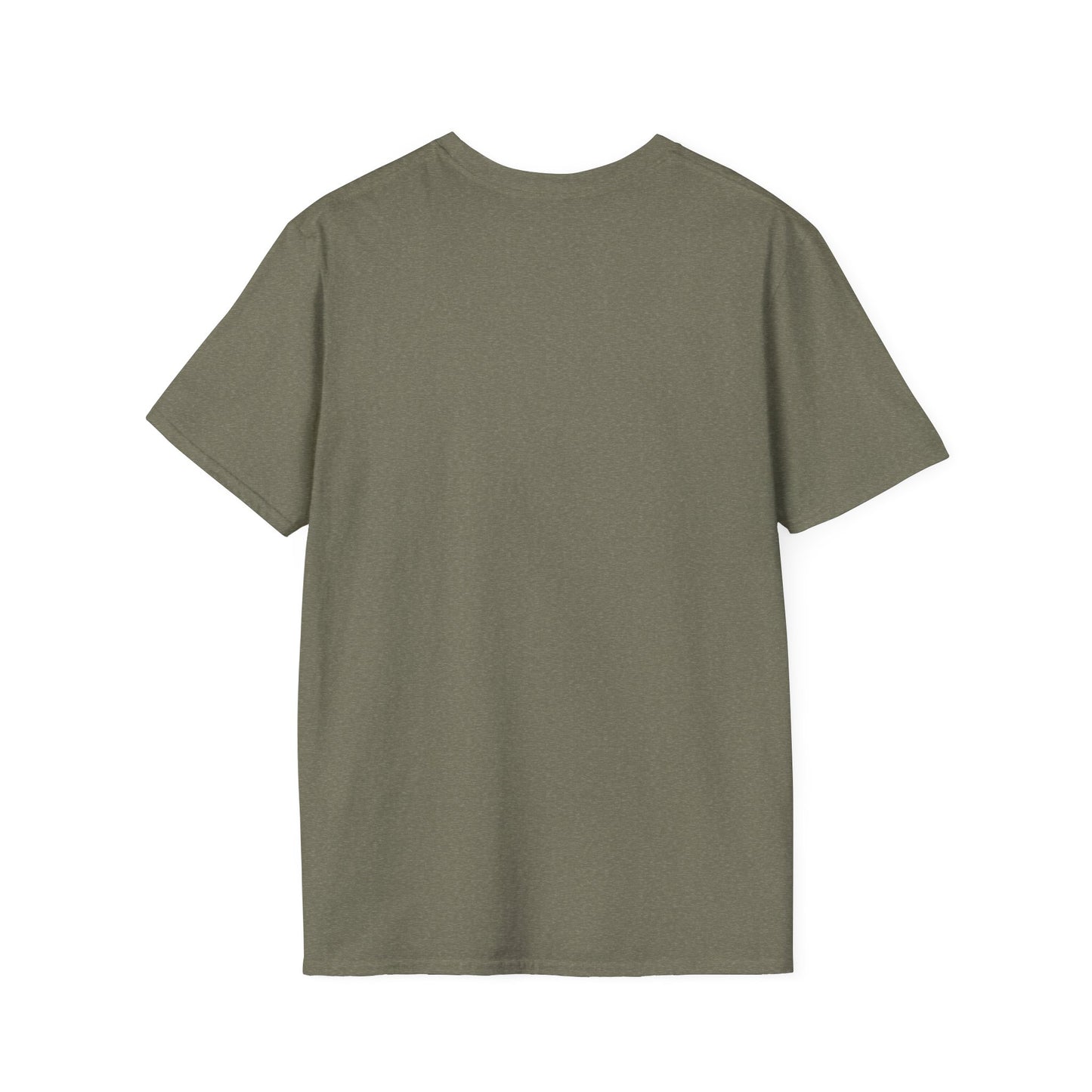Toast the New Day Softstyle T-Shirt