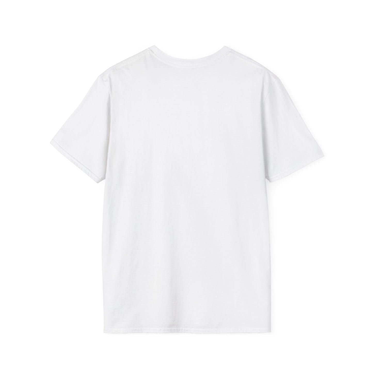 Toast the New Day Softstyle T-Shirt