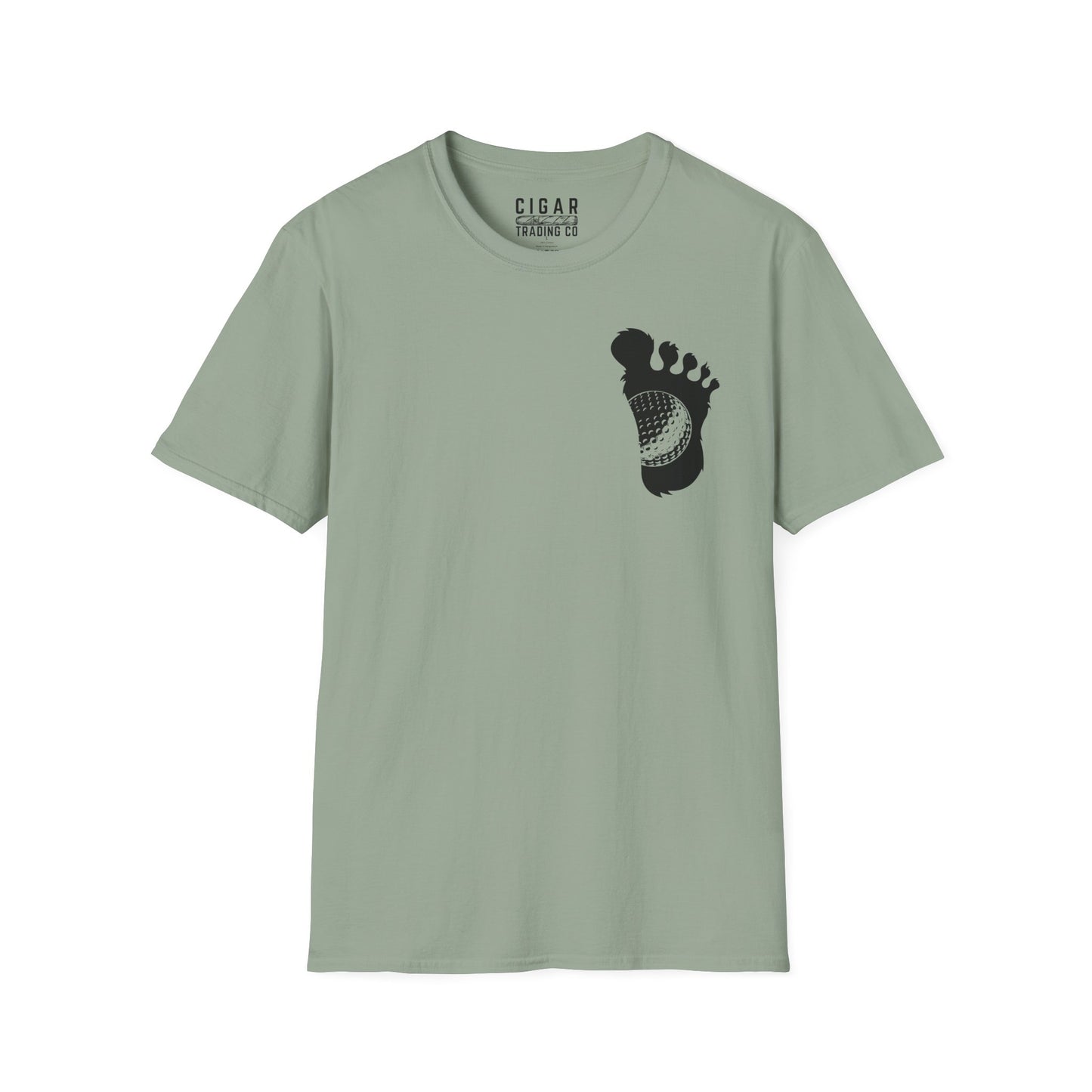 Fairway Finder T-Shirt