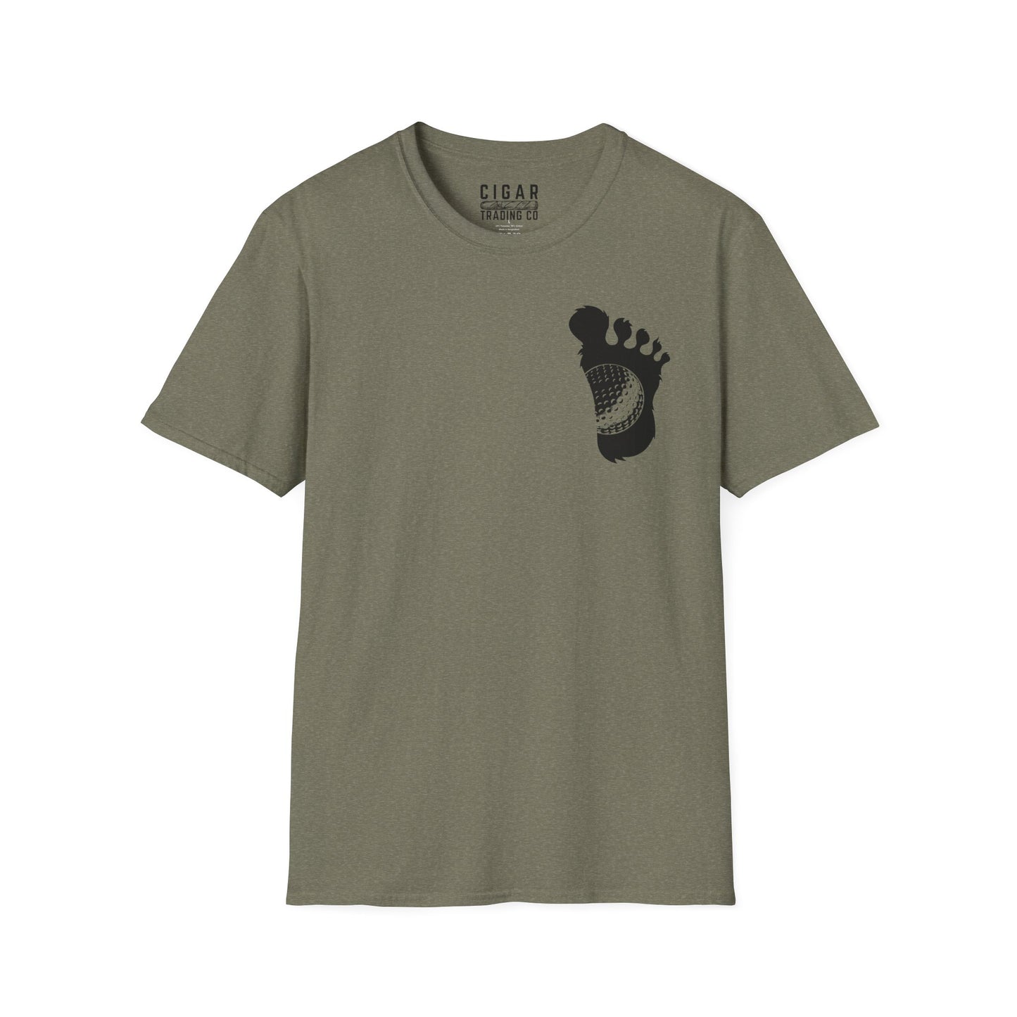 Fairway Finder T-Shirt