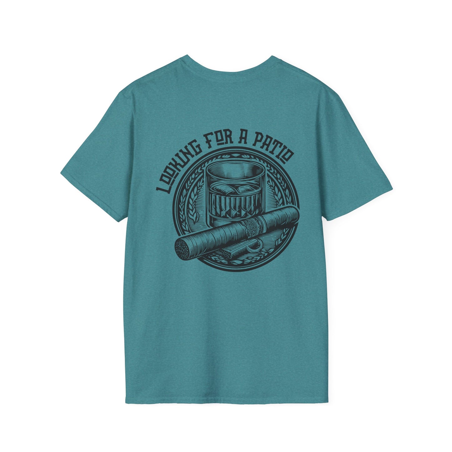 Looking For A Patio T-Shirt