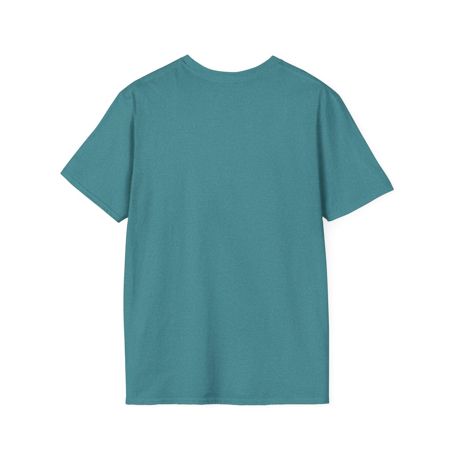 Toast the New Day Softstyle T-Shirt