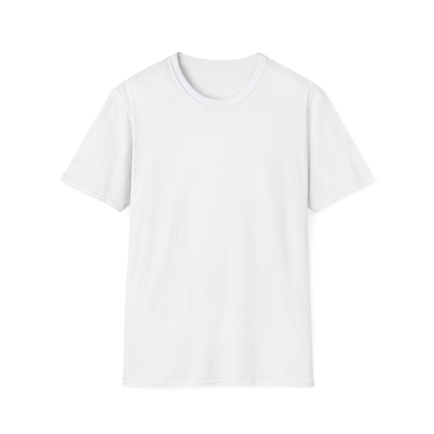 Patio Night Softstyle T-Shirt