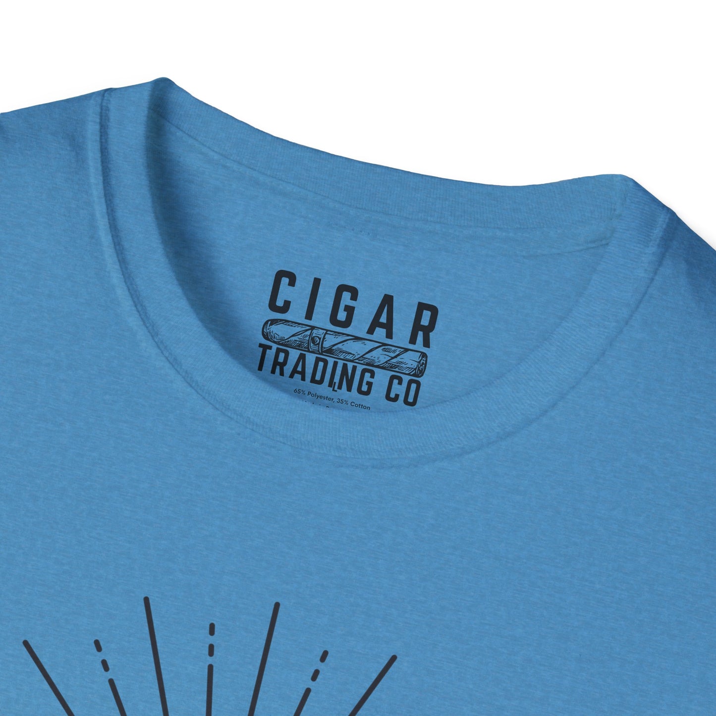 Toast the New Day Softstyle T-Shirt