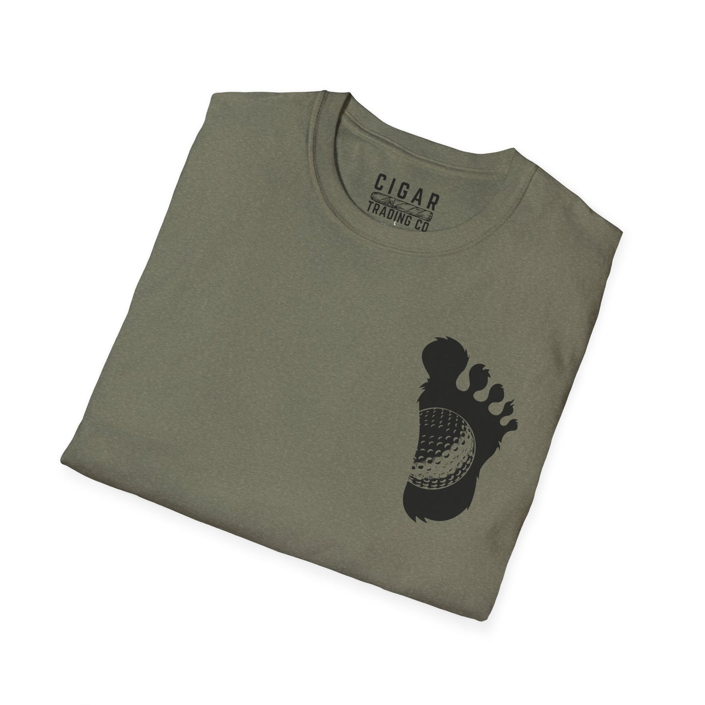 Fairway Finder T-Shirt