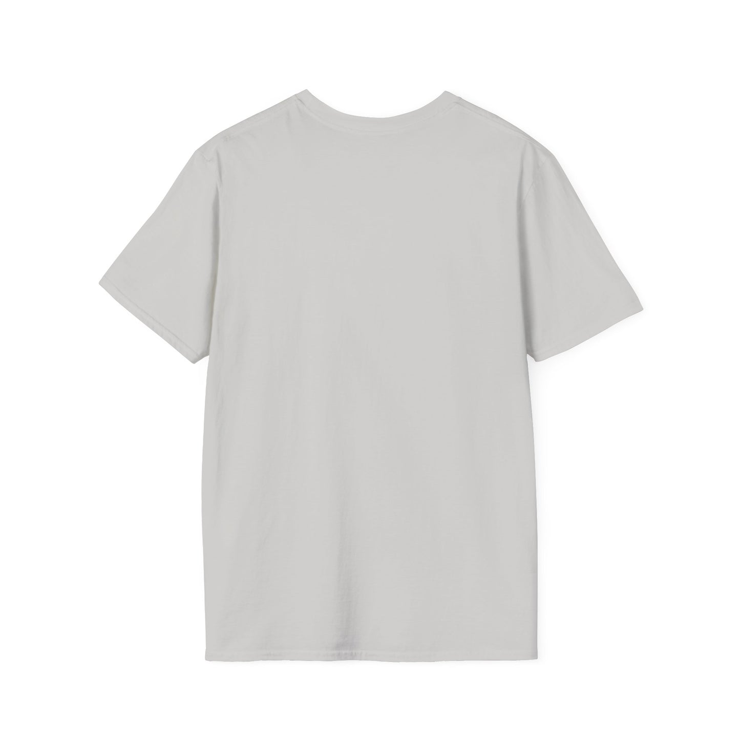 Toast the New Day Softstyle T-Shirt