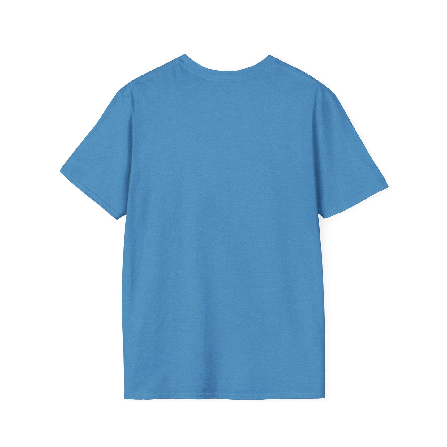 Toast the New Day Softstyle T-Shirt