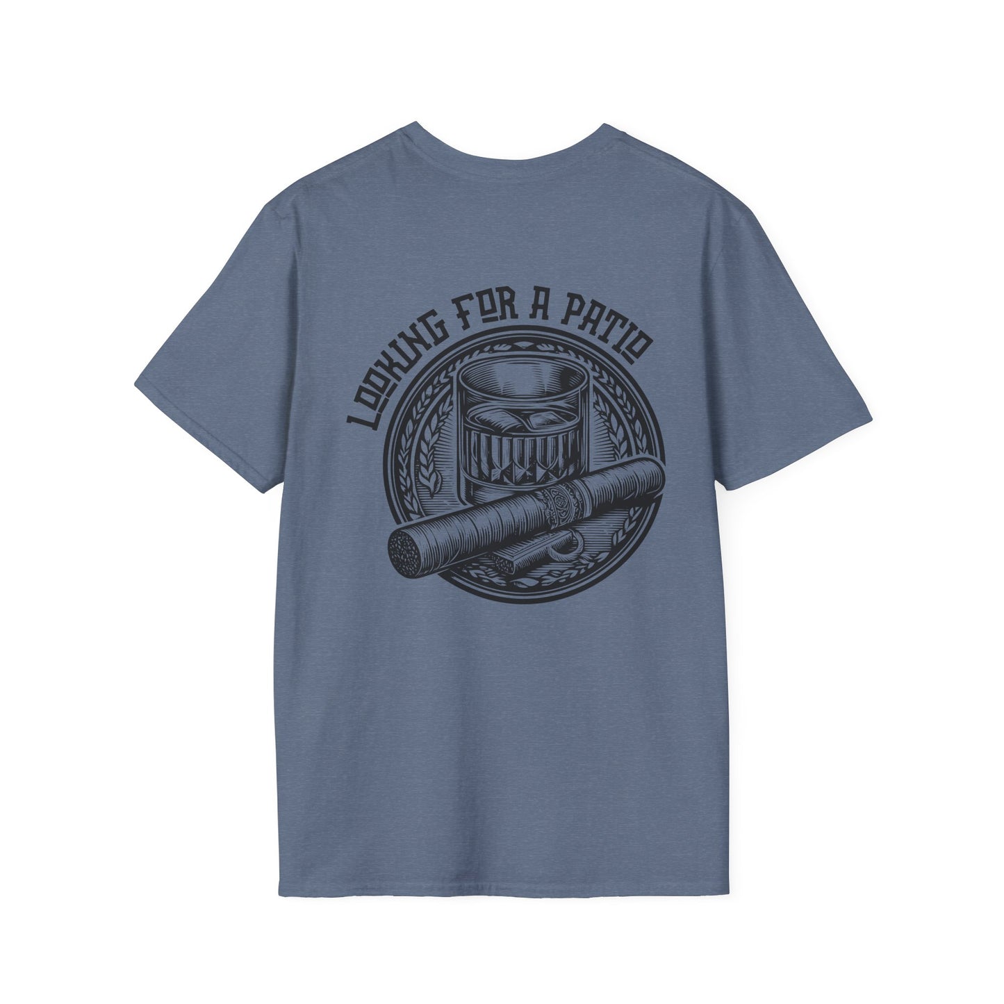 Looking For A Patio T-Shirt