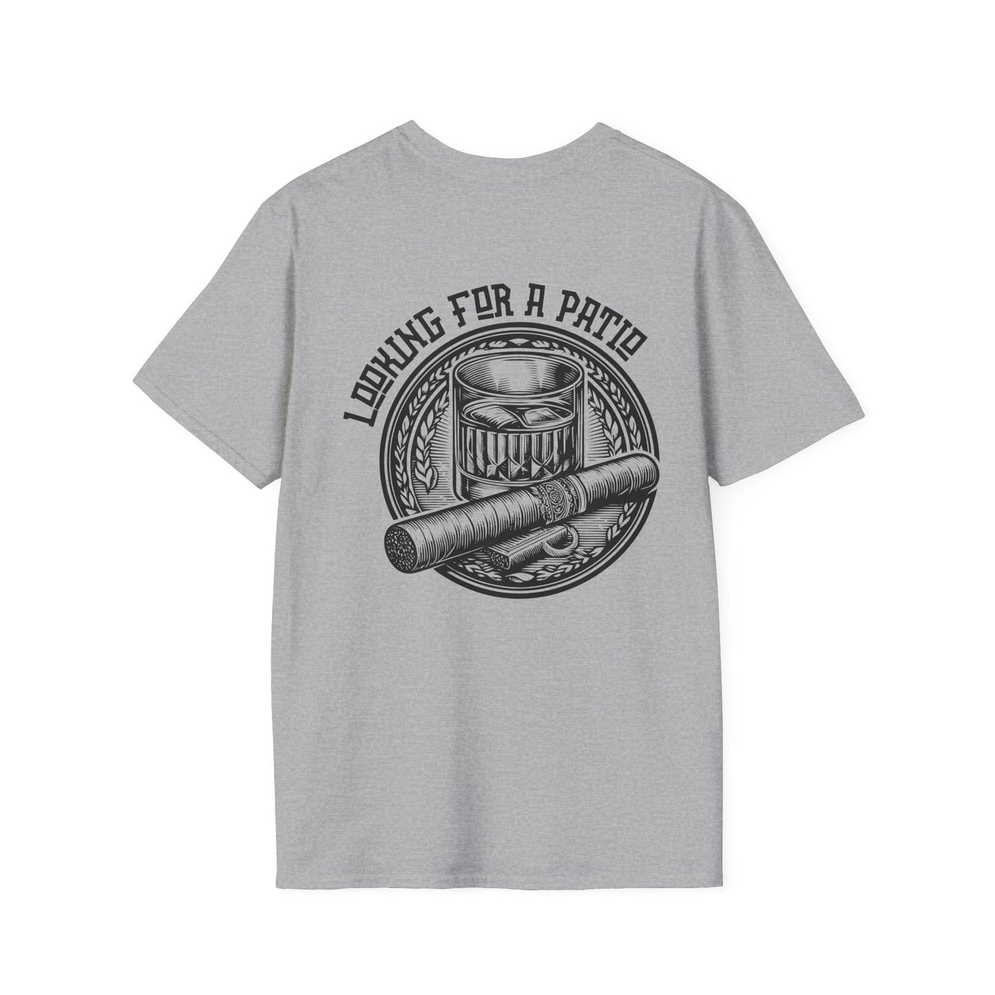 Looking For A Patio T-Shirt