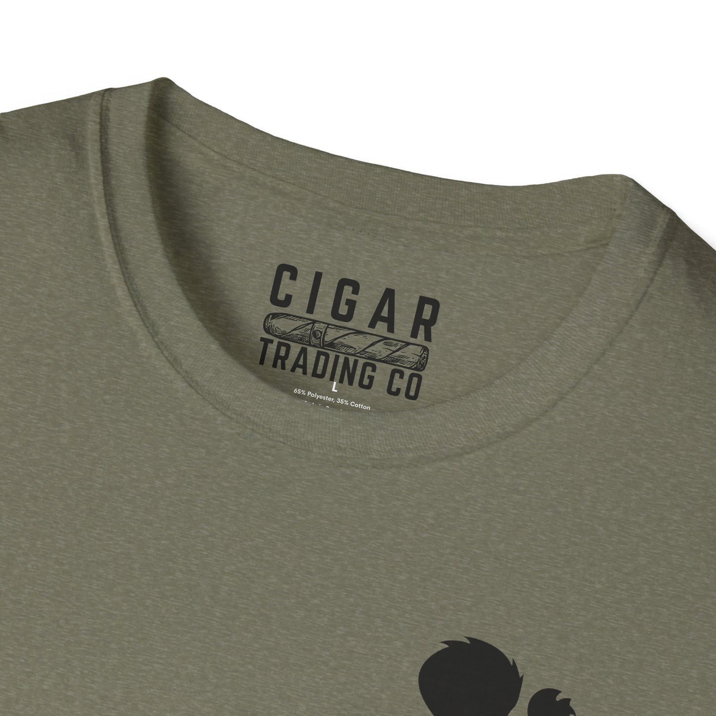 Fairway Finder T-Shirt
