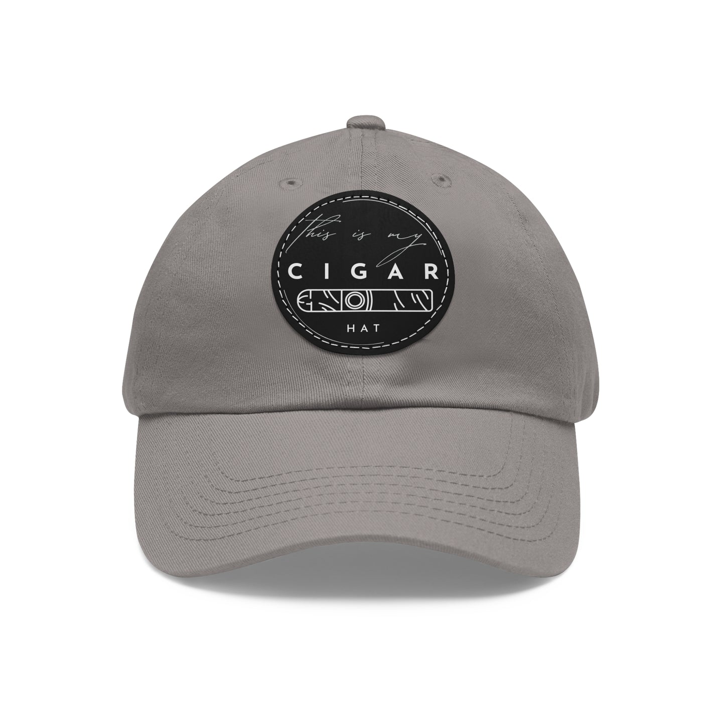 This Is My Cigar Hat