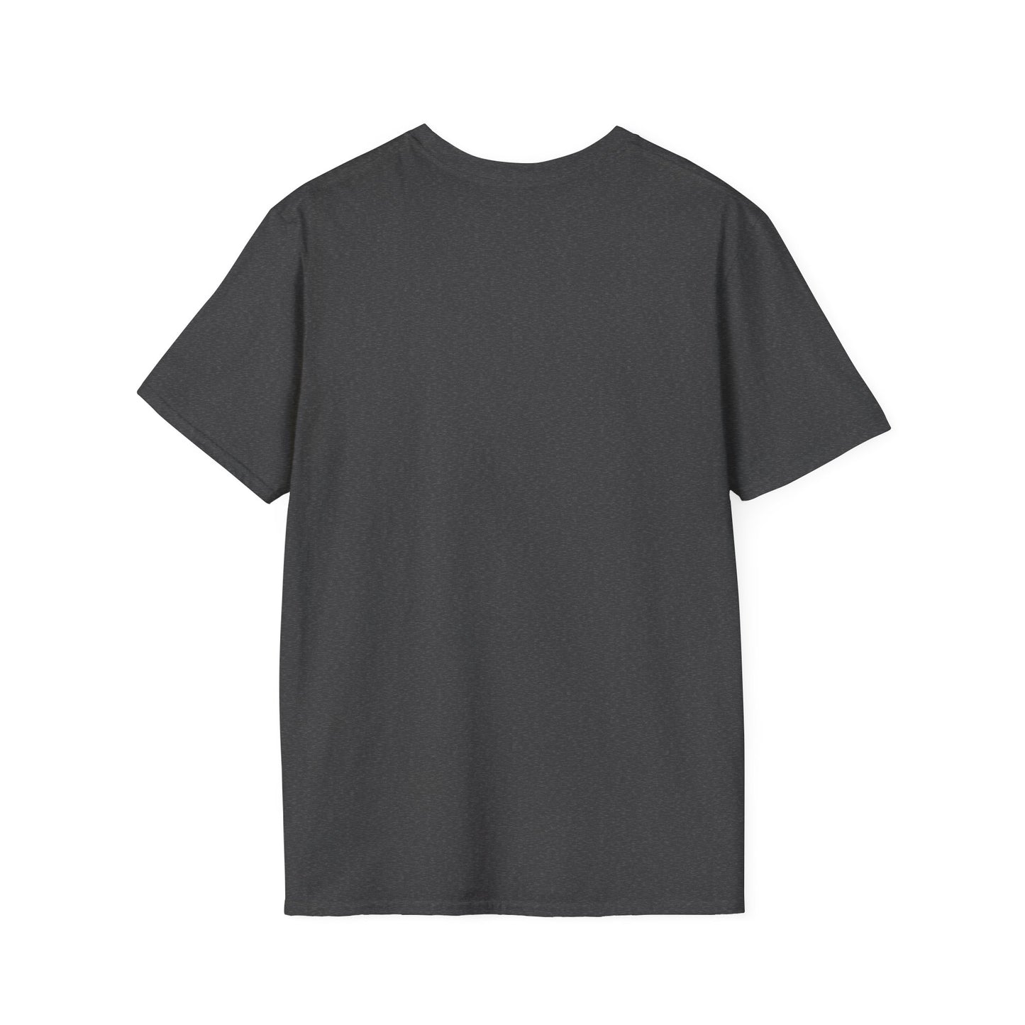 Patio Night Softstyle T-Shirt