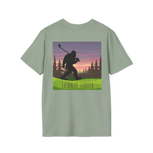 Fairway Finder T-Shirt