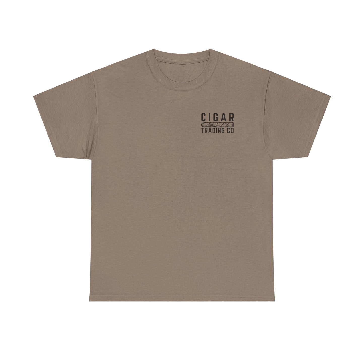 This Is My Cigar Shirt Heavy T-Shirt