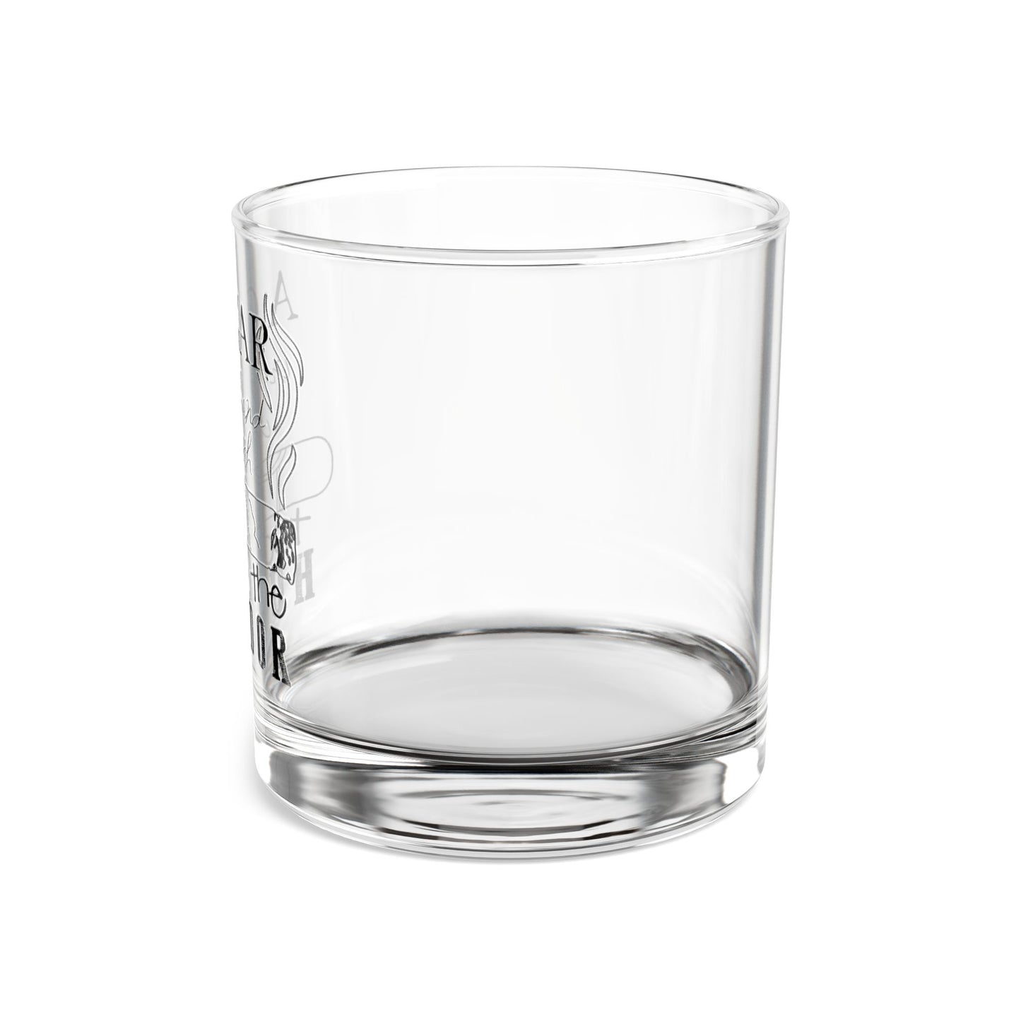 Rocks Glass, 10oz