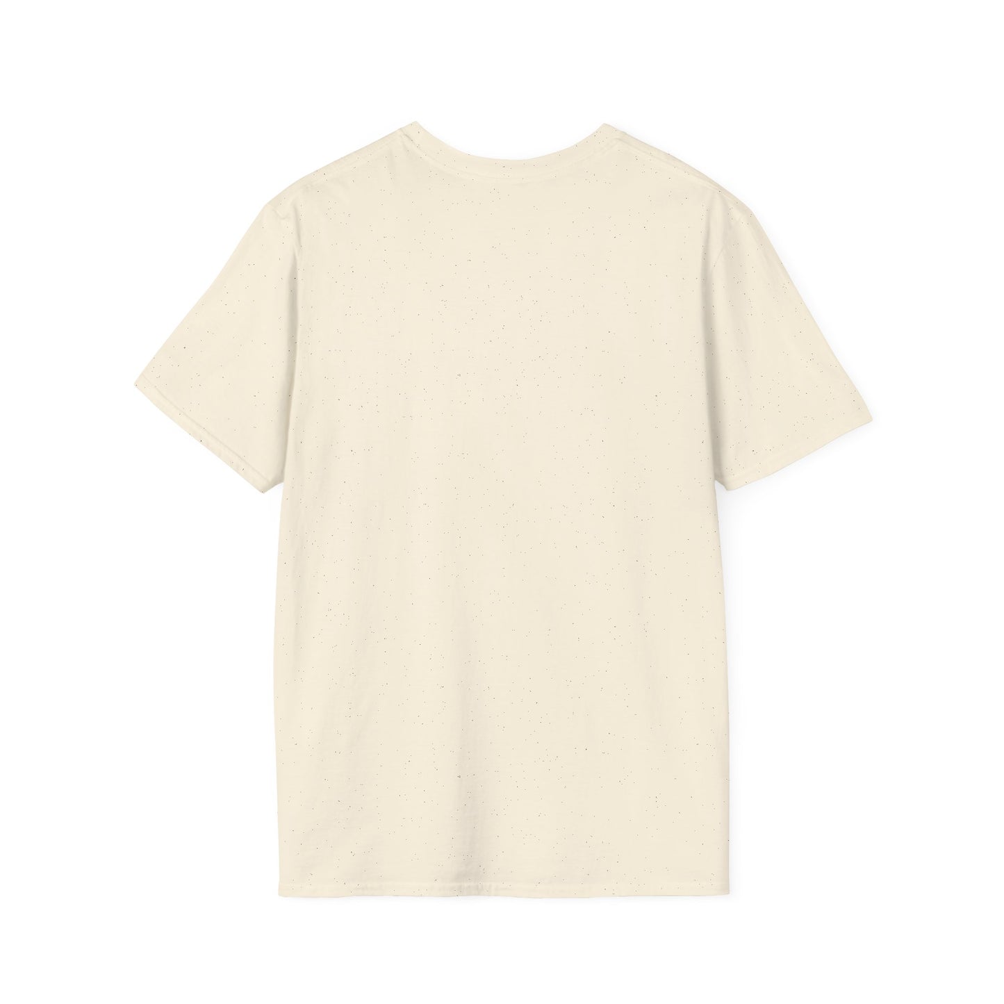 Toast the New Day Softstyle T-Shirt