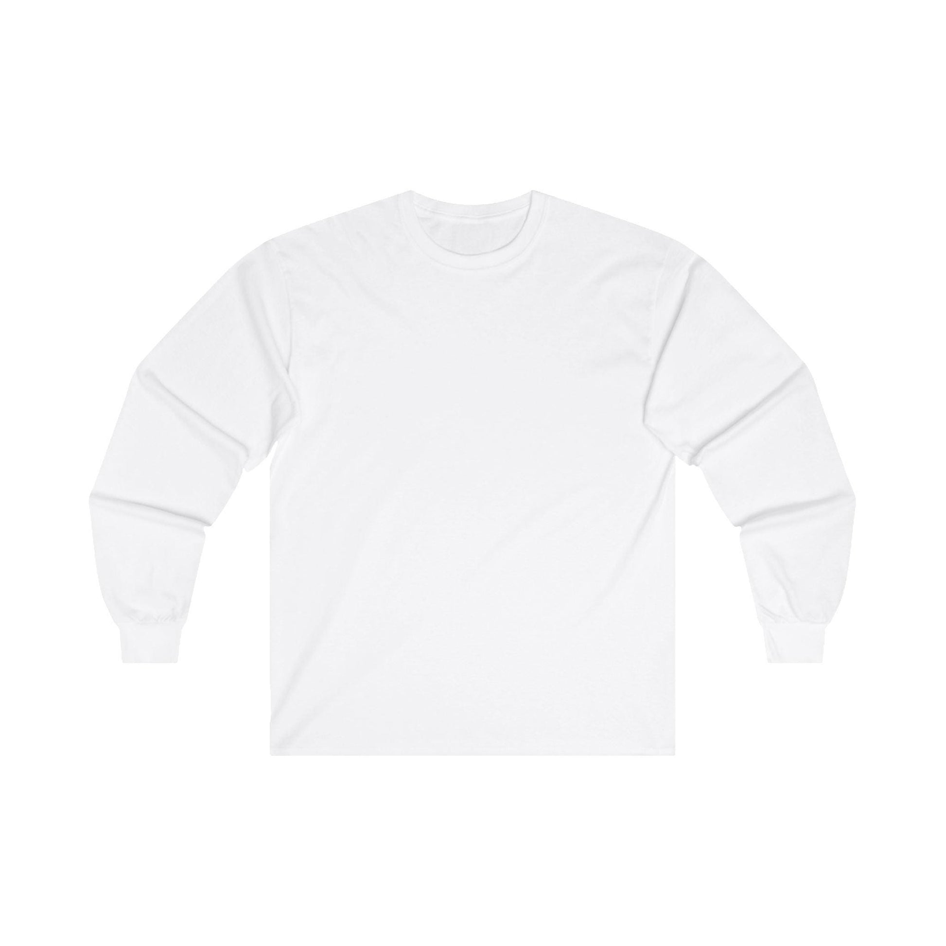 A Cigar In The Hand Long Sleeve Tee